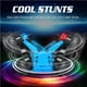 thumbnail image 5 of Stunt Trick Control Remoto Modelo De Coche 360 ​​Grados Doble Cara Giratoria Coche Juguete Gesto Detección Reloj Control Coche Juguete Guardurnaity FN003515-01, 5 of 6