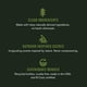 thumbnail image 5 of Champú y acondicionador Every Man Jack Tea Tree + Cedar 700 ml, 5 of 9