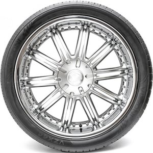 Vizzoni VZX44 All Season 305/40R22 114V XL Passenger Tire Sansujyuku sansujyuku.com