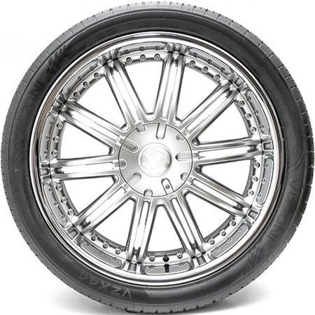 Vizzoni VZX44 All Season 305/40R22 114V XL Passenger Tire Sansujyuku sansujyuku.com