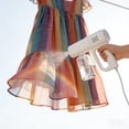 thumbnail image 3 of Klonfd Portable C LED Spray With Nano Mist For Home Travel And Air Purification, 3 of 5