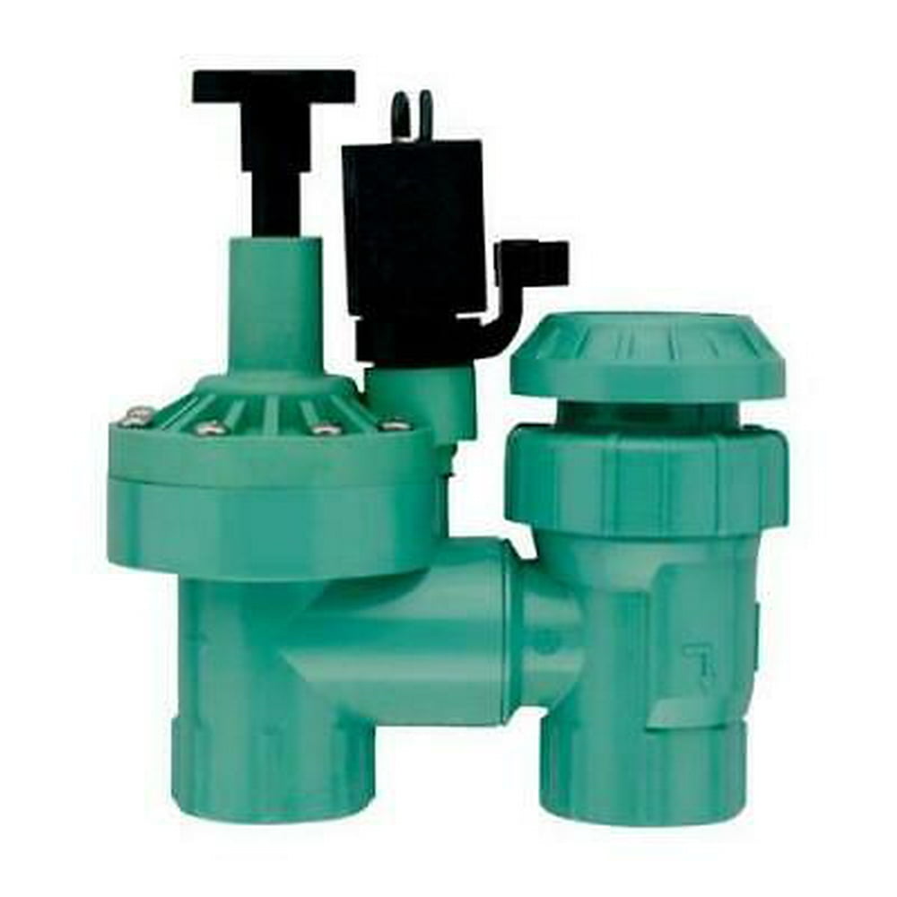 Orbit AntiSiphon Valve 3/4 in. 150 psi