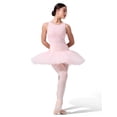 thumbnail image 4 of Capezio High-Neck Tank Leotard, 4 of 5