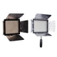thumbnail image 2 of Lámpara de fotografía YONGNUO YN-300 III Cámara de Vídeo LED Luz Ajustable Temperatura de Color 3200k-5500k para DSLR Canon Nikon Olympus Pentax Samsung Sony con IR Funcionamiento del Teléfono Remoto YONGNUO Lámpara de fotografía, 2 of 3