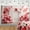 Multicolor, variant on SUNOLIFE 7x5ft,Valentines Day Backdrops,Happy Mother's Day Photography Background Table Banner for Party Decor