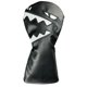 thumbnail image 3 of Funda para palo de golf, fácil de limpiar, impermeable, accesorios de golf, funda de madera de PU M Black M, 3 of 9