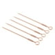thumbnail image 5 of Paquete de 5pcs Palillos de Cóctel CUTICAT Accesorios de Cocina Palitos de Frutas de Fiesta, 5 of 7