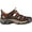 Black Olive / Bombay Brown, variant on KEEN Men's Arroyo II Sandal