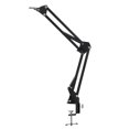 thumbnail image 1 of Flexible Microscope Arm Stand, Robust Universal Folding Microscope Arm Stand Stable with Limit  for Laboratory, 1 of 8