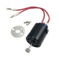 thumbnail image 2 of lionlar RC Car Motor Remote Control Vehicle Parts 20000RPM for 1:12 Scale MN168 MN78 Style B, 2 of 8