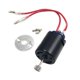 thumbnail image 2 of Motor de coche RC 370 con base de repuesto mejorada, 20 000 RPM, potente para escala 1/12 Estilo B, 2 of 8
