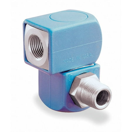 UPC 019200000017 product image for Dyna-Con Swivel Air Tool 190012 | upcitemdb.com