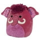 thumbnail image 3 of Peluche Squishmallow Magdalena The Mamut 25 cm, 3 of 6