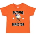 thumbnail image 3 of Inktastic Future Movie Film Director Boys or Girls Toddler T-Shirt, 3 of 5