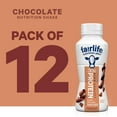 Fairlife Nutrition Plan High Protein Chocolate Shake, 12 pk.