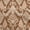 Brown, variant on oneOone Cotton Cambric Blue Fabric Asian Ikat Fabric For Sewing Printed Craft Fabric By The Yard 56 Inch Wide