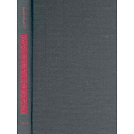 ISBN 9780822342137