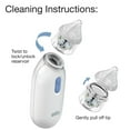 thumbnail image 2 of Braun BNA100CA Nasal aspirator, 2 of 9