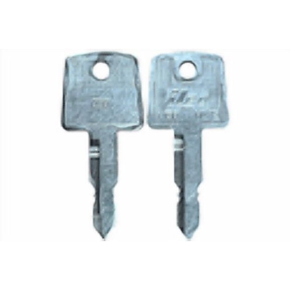 Replacement Key for Honda C05