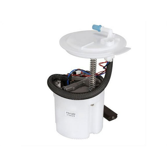 Fuel Pump - Compatible with 2010 - 2013 Ford Transit Connect 2.0L 4-Cylinder 2011 2012