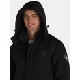 thumbnail image 4 of Reebok Delta Men's 2-in-1 Systems Jacket, Sizes M-2XL, 4 of 6