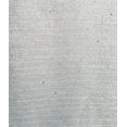 thumbnail image 2 of Kensie Home Jane Textured Kitchen Curtains: Subtle Pinstripe with Sequin Accents (Stone Grey), 2 of 2