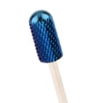 thumbnail image 3 of Broca rotatoria para uñas de redonda Zulema Puntas de uñas para taladro de uñas, 3 of 8