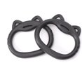 thumbnail image 4 of Anillos de gimnasia CHAO Para niños anillos de suspensión de fitness, 4 of 5