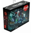 thumbnail image 1 of Teenage Mutant Ninja Turtles The Last Ronin 7 Inch Action Figure Ultimate - Casey Marie with Motorcycle, 1 of 2