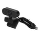 thumbnail image 1 of Cámara Para PC, Cámara Web Con Enfoque Automático Interfaz USB 1080P De Alta Definición Con Micrófono Incorporado Para Enseñanza En Línea Para Videoconferencia, 1 of 7