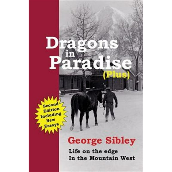 Dragons in Paradise (Plus) (Paperback)
