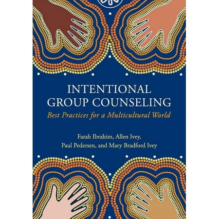 UPC: 9781516512669 | International Group Counseling : Best Practices for a Multicultural World (Paperback)