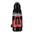 thumbnail image 5 of Milwaukee 2801-20 18V Cordless 1/2" Compact Drill/Driver (Tool Only), 5 of 12