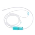 thumbnail image 1 of Oxygen Tube, Made of Elastic Silicone Material, Nasal Oxygen Cannula, 1 of 5