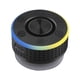 thumbnail image 2 of Xihbxyly Artículos En Exceso Liquidación Todo Altavoz Bluetooth para Baño Conventosa de Adsorción y Efecto de Luz Rgb de Alta Fidelidad, Calidad de Sonido, Resistente Al Agua Los Golpes, Fm Incorpora, 2 of 7
