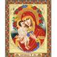 thumbnail image 1 of Cuadros Decorativos Pintura de diamantes 5D DIY mosaico religioso punto de cruz bordado Likrtyny de diamantes completo decoración del hogar, 1 of 5