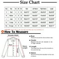 thumbnail image 3 of Giftesty Womens Shirts Women's Fashion Casual One Shoulder Drop Shoulder Long Sleeve Pullover Long Sleeve Top, 3 of 6