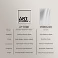 thumbnail image 6 of Vintage Vase and Classical Flowers High-Gloss Frameless Acrylic Glass Wall Art by Art Remedy, Ready to Hang, 24 x 16, 6 of 7