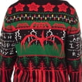 thumbnail image 5 of Sudadera Ugly Bioworld Stranger Things The Upside Down para hombre, 5 of 5