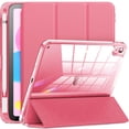 thumbnail image 1 of Funda INFILAND compatible con iPad de 11.ª generación, 11 pulgadas, 2025, 1 of 6