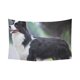 thumbnail image 1 of ABPHQTO Wall Art Perro Colgando Tapiz de Pared 150x225 cm, 1 of 3