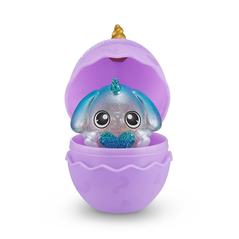 日本未発売！　Rainbocorns Eggzania レインボコーンズ RAINBOCORNS EGGZANIA | The Toy Insider