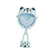 thumbnail image 2 of Limpiador de cepillo de dientes para niños Fernando Cabezal de cepillo de dientes de silicona suave compacto y portátil en forma de U Azul, 2 of 8