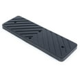 thumbnail image 2 of Tire Changer Machine Tyre Pressure Pad Rubber Protection Pad Gasket Black, 2 of 10