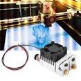 thumbnail image 4 of 3D Printer Extruder Kit, Convenient 3D Printer Accessories, Firm For 3D Printer Extruder Printer Industry, 4 of 8
