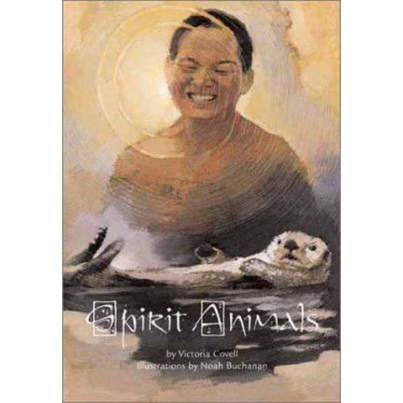 Pre-Owned Spirit Animals (Hardcover) 1584690100 9781584690108