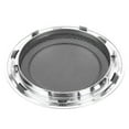 thumbnail image 3 of Door Audio Ring,Inner Door Speaker Frame Door Sound Cover Door Speaker Ring Best in its Class, 3 of 5