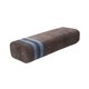 thumbnail image 2 of Almohada de refuerzo para yoga, funda extraíble versátil profesional con asa de transporte Marron oscuro, 2 of 8