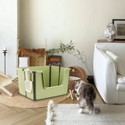 Portable Folding Cat Supplies – Convenient Indoor Pet Gear for Cat Enthusiasts