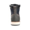 thumbnail image 3 of Territory Mens Macktwo Lace-up Moc Toe Ankle Boot, Widths Available, 3 of 9